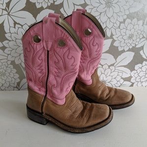 Oldwest cowboy boots